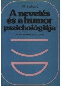 Séra László - A nevetés és a humor pszichológiája