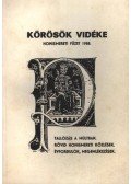 Erdmann Gyula - Körösök vidéke