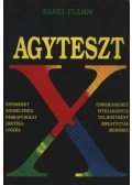 Dr. Bánki M. Csaba,Dr. Flamm Zsuzsa - Agyteszt