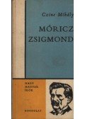 Czine Mihály - Móricz Zsigmond