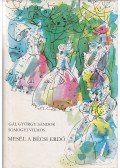 Gál György Sándor,Somogyi Vilmos - Mesél a bécsi erdő