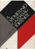 Ciepielewski, Jerzy - A Szovjetunió gazdaságtörténete