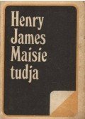 Henry James - Maisie tudja