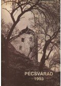 Gállos Orsolya - Pécsvárad 1993.