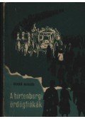 Szabó Miklós - A hirtenbergi ördögfiókák