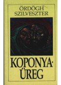 Ördögh Szilveszter - Koponyaüreg