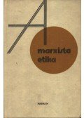 V. I. Bakstanovszkij,R. I. Buharcev,A. A. Guszejnov,A. G. Harcsev,J. V. Szogomonov,A. I. Tyitarenko - A marxista etika