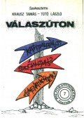 Krausz Tamás,Tütő László - Válaszúton