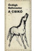 Ördögh Szilveszter - A csikó