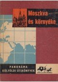 Kiss Csaba - Moszkva és környéke