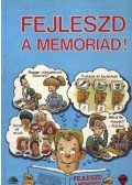 Reid, Struan - Fejleszd a memóriád!