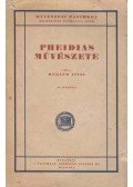 Hekler Antal - Pheidias művészete
