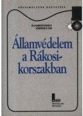 Gyarmati György - Államvédelem a Rákosi-korszakban