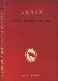 Lenin - Állam és forradalom