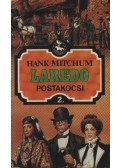 Mitchum, Hank - Laredo