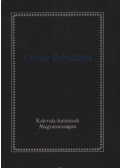 Nyirkos István - Utunk Pohjolába