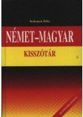 Kelemen Béla - Német-magyar kisszótár