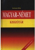 Kelemen Béla - Magyar-német kisszótár