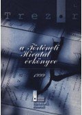 Gyarmati György - Trezor 1. - A Történeti Hivatal évkönyve 1999.