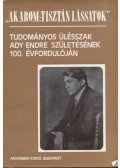 Csáky Edit (szerk.) - "Akarom: tisztán lássatok"