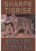 Bernard Cornwell - Sharpe tigrise