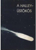 Horváth András,Szalma Sándor - A Halley-üstökös