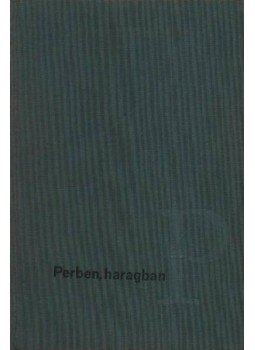 Fehér Klára - Perben, haragban Fehér Klára - Perben, haragban, Budapest 1967 antikvár könyv