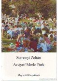 Sumonyi Zoltán - Az igazi Menlo Park