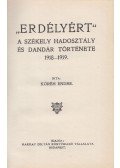 Kóréh Endre - Erdélyért I.