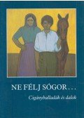 Erdős Kamill - Ne félj sógor...