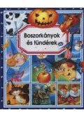Emilie Beaumont - Boszorkányok és tündérek