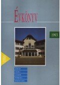 Micheller Magdolna-Virágné Horváth Erzsébet - Évkönyv 1986-1993.