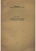 Szabó Ferenc - A felszabadult Magyarország első kommunista napilapja