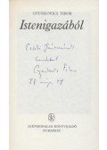 Gyurkovics Tibor - Istenigazából