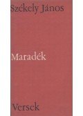 Székely János - Maradék