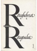 Papp Zsolt,Pál László,Kolosi Tamás,Gombár Csaba,Bara János - Réteghelyzet - Rétegtudat