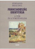 Braudel, Fernand - Franciaország identitása I.