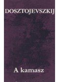Dosztojevszkij, Fjodor Mihajlovics - A kamasz