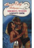 Woods, Sherryl - Lopott csók