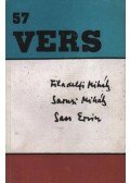 Sarusi Mihály,Filadelfi Mihály,Sass Ervin - Ötvenhét vers