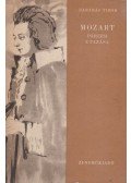 Barabás Tibor - Mozart párizsi utazása