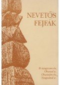 Kissházy József (szerk.),Dr. Gáspár Lászlóné (szerk.),Németh János (szerk.) - Nevetős fejfák