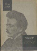 Rejtő István - Thury Zoltán