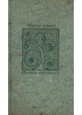 Gergei Albert - Árgirus históriája