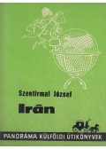Szentirmai József - Irán
