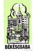 Mazán Mátyás - Békéscsaba