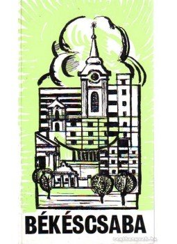 Mazán Mátyás - Békéscsaba Mazán Mátyás - Békéscsaba, Békéscsaba 1976 antikvár könyv
