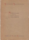 William Shakespeare - A vihar - The Tempest