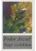 Fodor József - Nagy szelekben