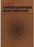 Luca Márta - A politikai gazdaságtan oktatás módszertana